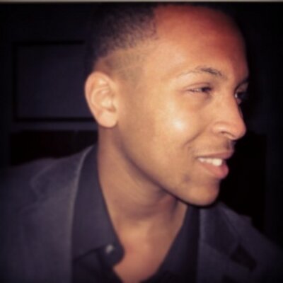Profile Picture of Darius Mack (@themackprince) on Twitter