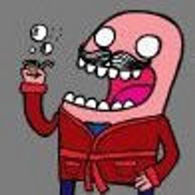 Profile Picture of Dan Hodge (@danjhodge) on Twitter