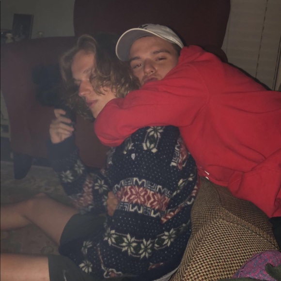 Profile Picture of Clayton Martin (@claytonmiv) on Poshmark