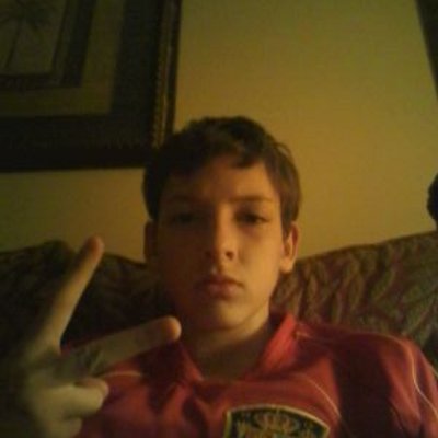 Profile Picture of Kristopher Morgan (@soccerdude8723) on Twitter
