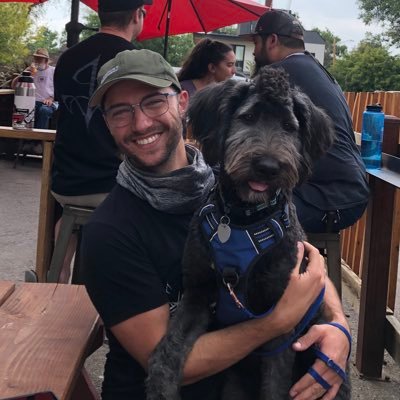 Profile Picture of Walter ‘Neal’ Nealing (@NealSquared) on Twitter