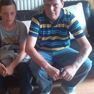 Profile Picture of Michael Oglesby (@Michael-Oglesby) on Facebook