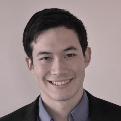 Profile Picture of James Lu Morrissey (@jameslmorrissey) on Twitter