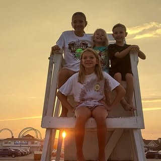 Profile Picture of Luann Cannon (@luann.cannon) on Instagram