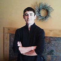 Profile Picture of Benjamin Wellman (@benjamin-wellman-1) on Quora