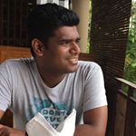 Profile Picture of Vijay Pillai (@vijaypillai) on Instagram