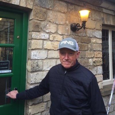 Profile Picture of Graham Bradley (@manager_graham) on Twitter