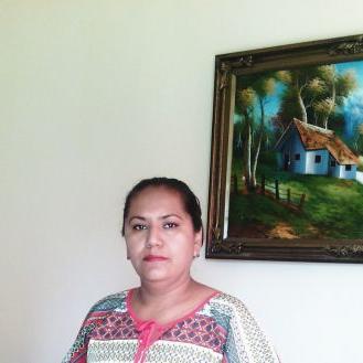 Profile Picture of Rosa Aceituno Moraza (@moraza_rosa) on Twitter