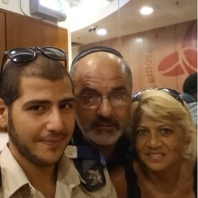 Profile Picture of Haddad Sonia (@Sarah2202Sonia) on Twitter