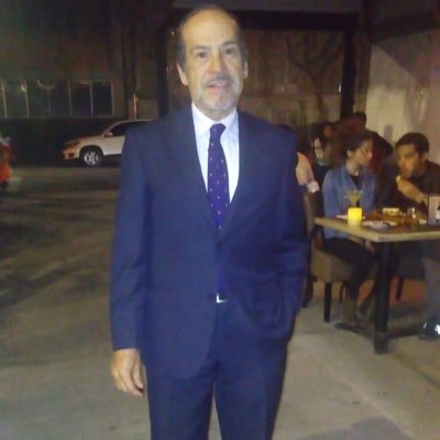 Profile Picture of Enrique Arce Bravo (@EnriqueArce23) on Twitter