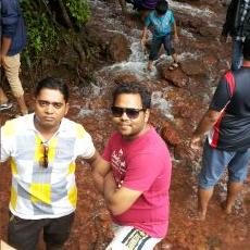 Tejas Bhandari - Twitter Profile Picture of Tejas Bhandari (@tejas_b1) on Twitter