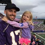 Profile Picture of Mike Bowen (@huskynation) on Instagram