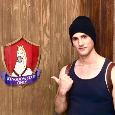 Profile Picture of John Castaldi (@JohnCastaldi91) on Twitter