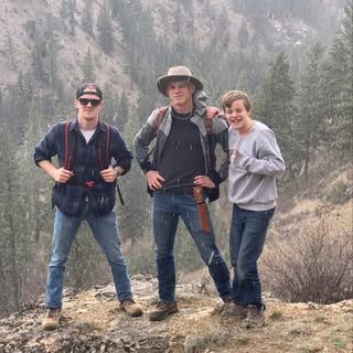 Profile Picture of Jason Briley (@jason.briley) on Instagram