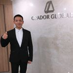 Profile Picture of jie peng yi (@jie_peng_yi) on Instagram