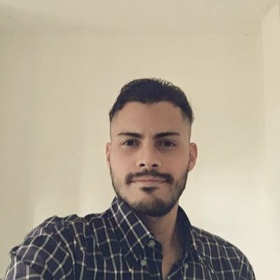 Profile Picture of Andres Leiva (@andr_leiva) on Twitter