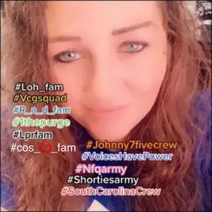 Profile Picture of ❤️‍🔥𝓐𝓶𝓫𝓮𝓻❤️‍🔥 ⇨🅢🅒 (@@amber_platt) on Tiktok