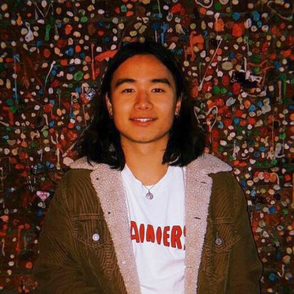 Profile Picture of Brandon Lopez (@brandonanthonyl) on Poshmark