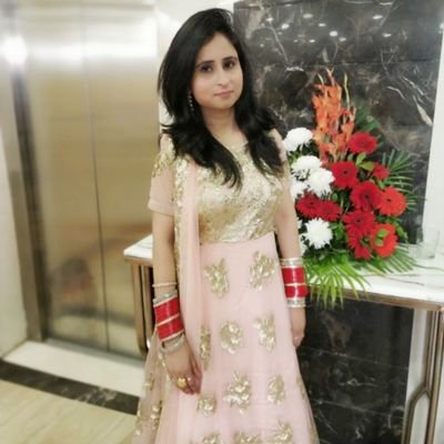 Priyanka Tyagi - Twitter Profile Picture of Priyanka Tyagi (@23Priyankatyagi) on Twitter