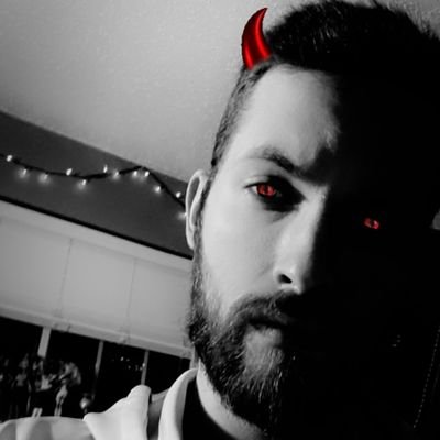 Profile Picture of Jesse George Powell (@xJessePowellx) on Twitter