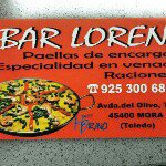 Profile Picture of BAR LOREN MORA (@barlorenmora) on Instagram