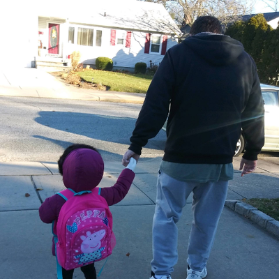 Profile Picture of Anthony DeVitto (@Beldar_C) on Twitter