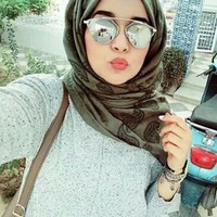 Profile Picture of Ayesha Ahmed (@ayesha-ahmed-210) on Quora