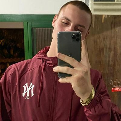 Profile Picture of William Teixeira Scherer (@willtscherer) on Twitter