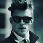 Profile Picture of just.chris (@christopher_mcpowell) on Instagram