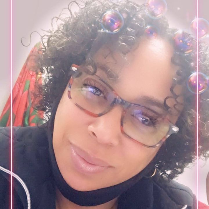 Profile Picture of Brenda (@bb_hunter) on Tiktok