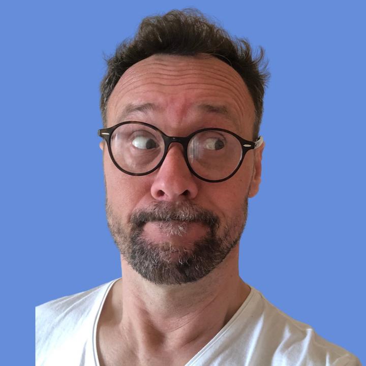 Profile Picture of John Howarth (@@johnsenglishpage) on Tiktok