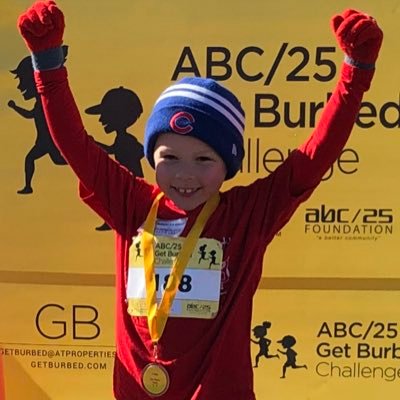 Profile Picture of Marc Glasstetter (@Classy_Glassy) on Twitter