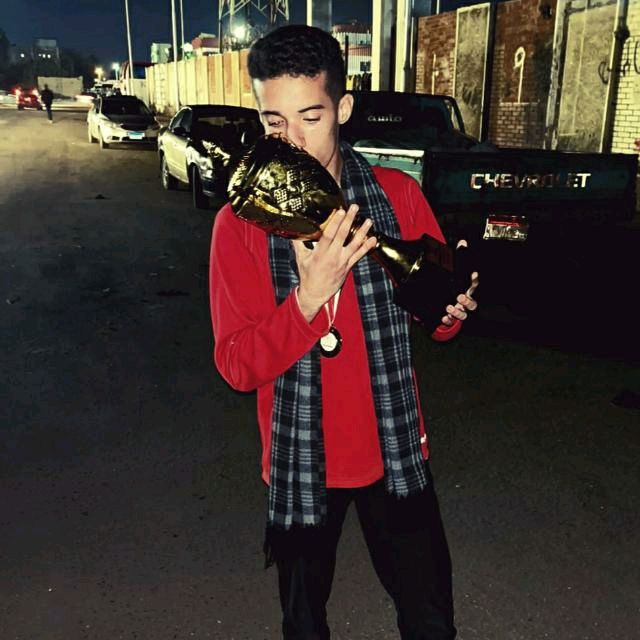 Profile Picture of omarcasper4 (@omarcasper4) on Tiktok