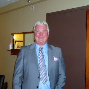 Profile Picture of stevecordwell (@stevecordwell) on Tiktok