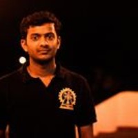 Profile Picture of Kiran Raj (@kiran-raj-44) on Quora