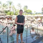 Profile Picture of Max Milburn (@Max-Milburn) on Facebook