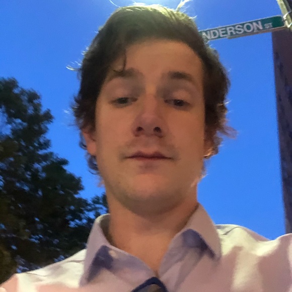 Profile Picture of Nicholas Sullivan (@nick124x) on Poshmark