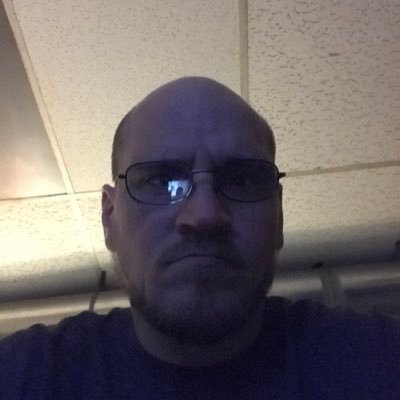 Profile Picture of Chris Teel (@ChrisTeel13) on Twitter