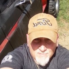 Profile Picture of Darren (@darrenwoody4) on Tiktok