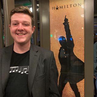 Profile Picture of Jimmy McKenzie (@jimmy.mckenzie.75) on Facebook