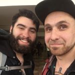 Profile Picture of Derrek Palos And Jesse Holden (@wordofmouthtravelling) on Instagram
