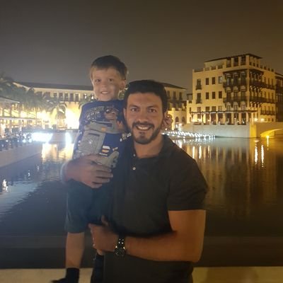 Profile Picture of Bill Serrano (@BillSerrano6) on Twitter