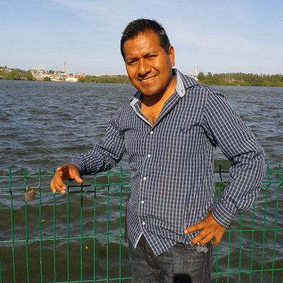 Profile Picture of Luis Barrios (@luisbarrios83) on Twitter