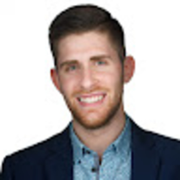 Profile Picture of Jonathan Ebmeyer (@jonathanebmeyer) on Poshmark