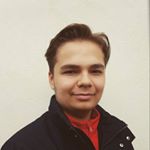 Profile Picture of Robert John Skinner (@robertjskinner) on Instagram