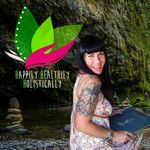 Profile Picture of Joanne Wilkinson FdSc, Happily, Healthily, Holistically! (@happilyhealthilyholistically) on Instagram