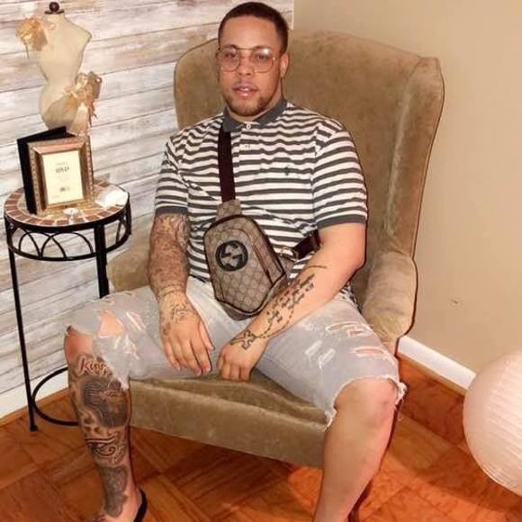 Profile Picture of Demaron Judge jr. (@djudge11) on Poshmark