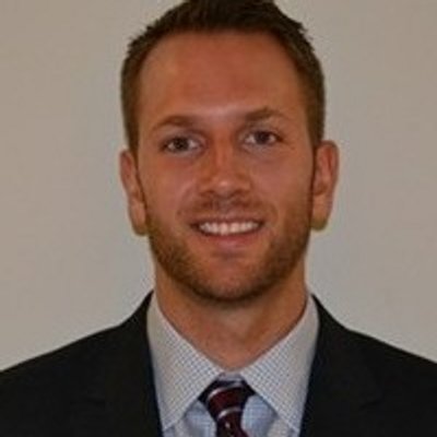 Profile Picture of Greg Vossler (@CoachVossler) on Twitter