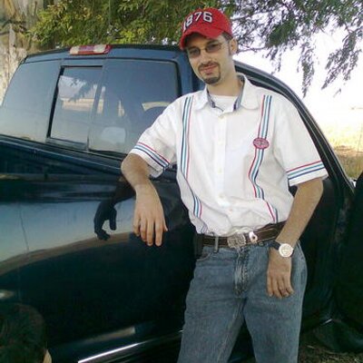 Profile Picture of Alfonso Mtz (@AlphonsoJClark1) on Twitter