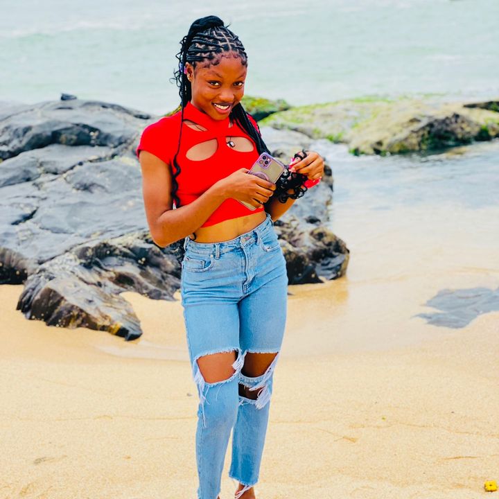 Profile Picture of Drusilla (@drusilla66) on Tiktok